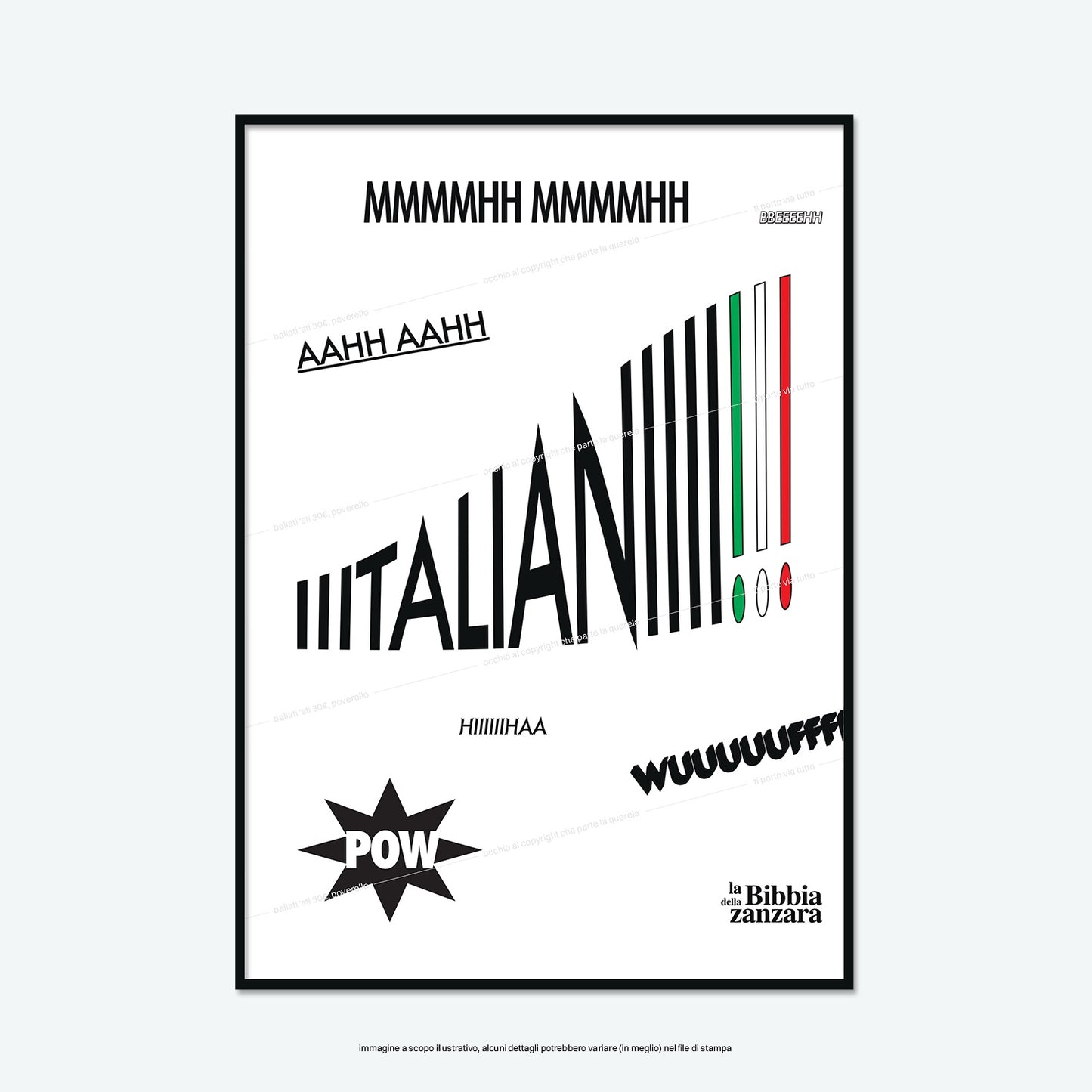 IIITALIANIIII!!!