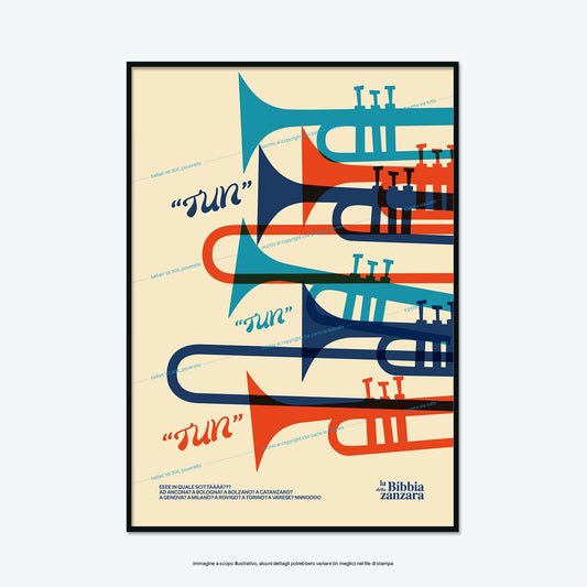 Eeee in quale scittàààà???