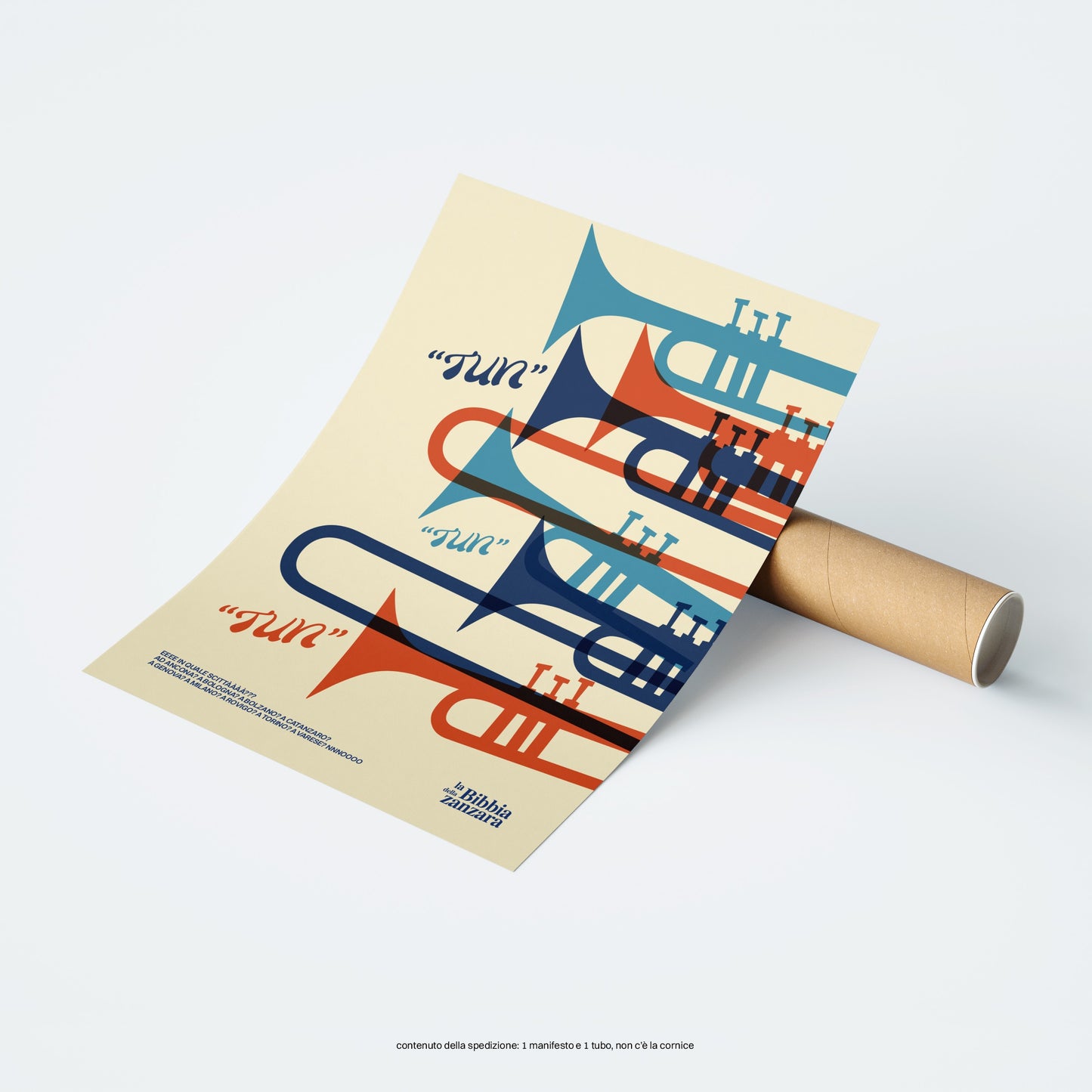 Eeee in quale scittàààà???