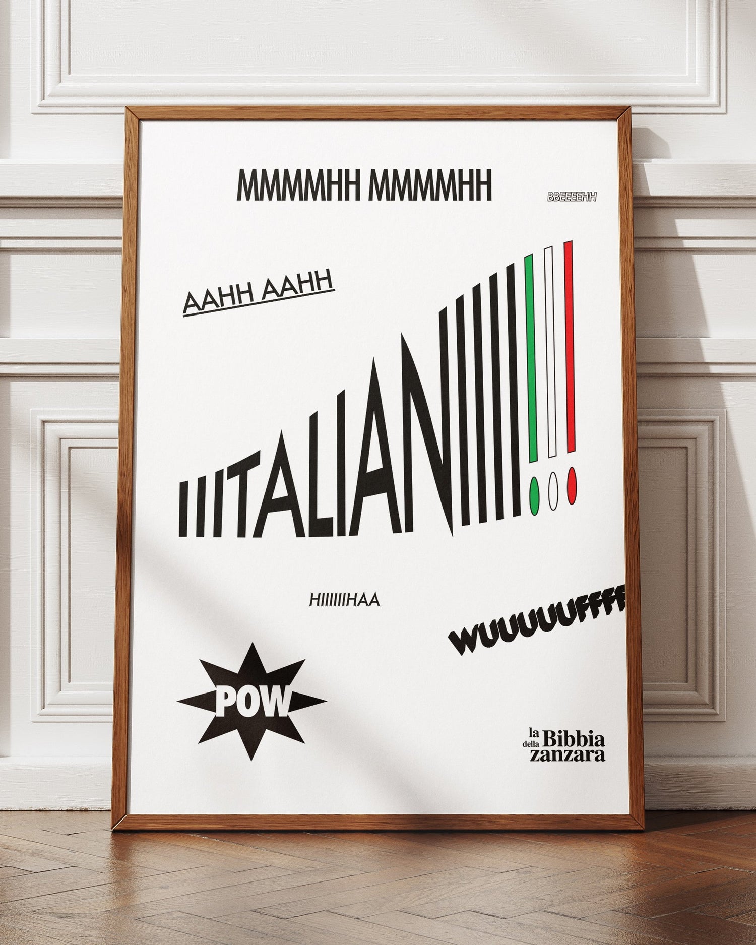 Manifesti