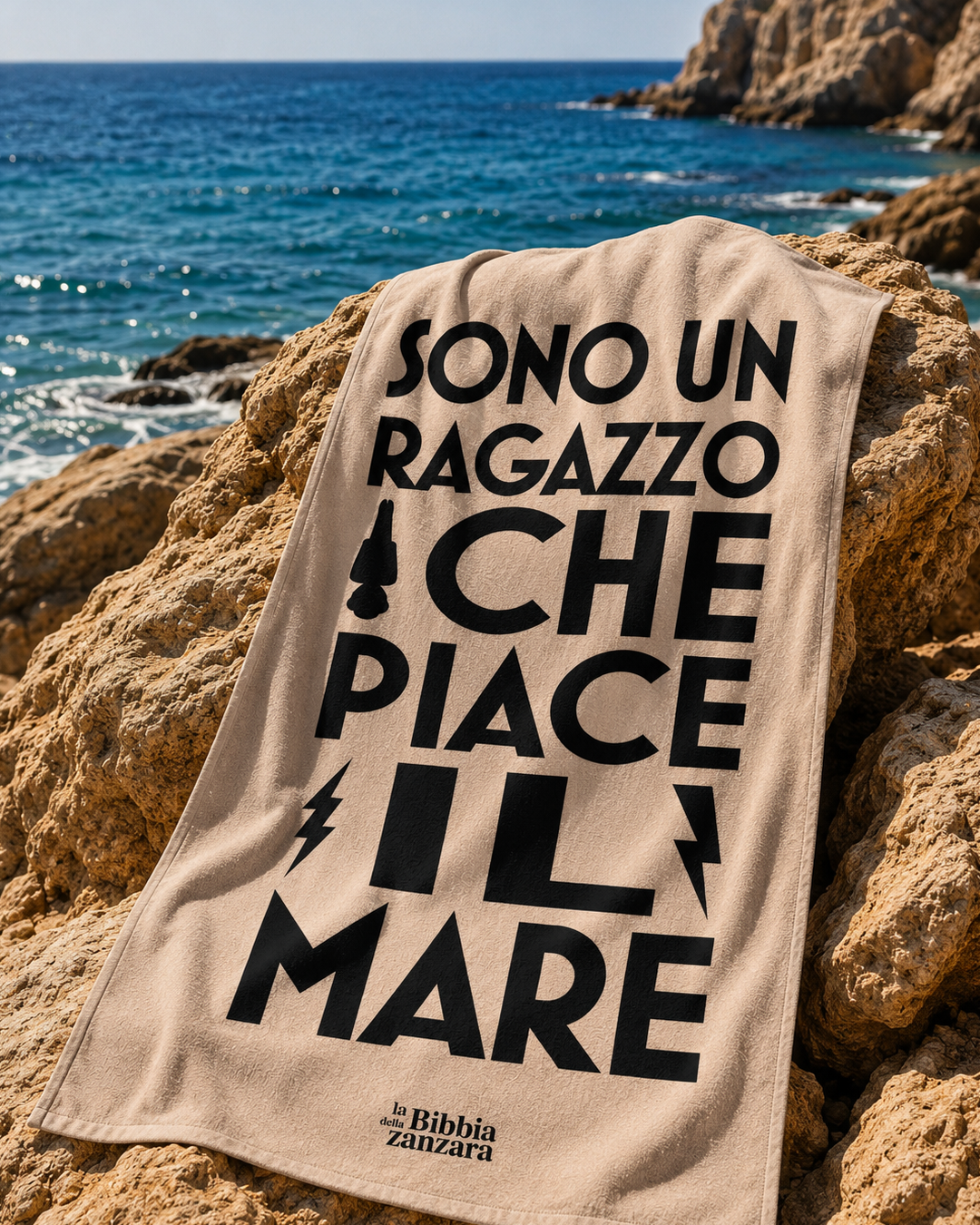 Teli Mare