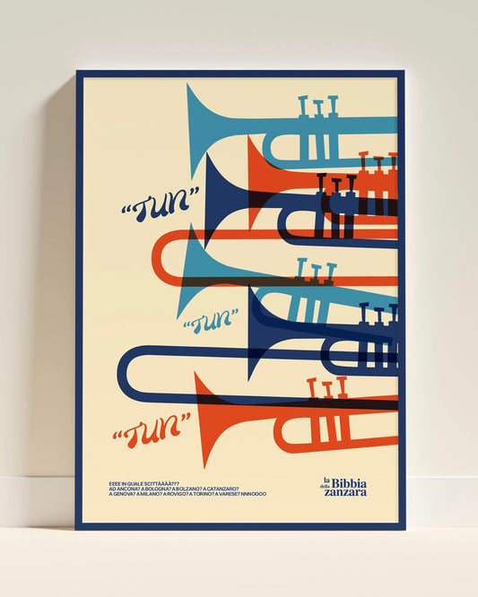 Eeee in quale scittàààà???